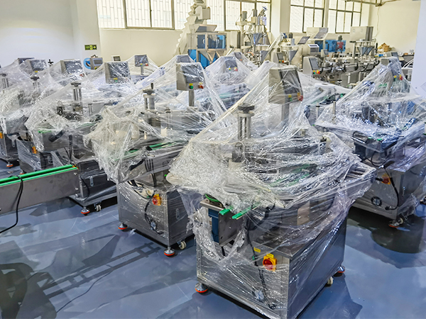 鄭州自動貼標(biāo)機